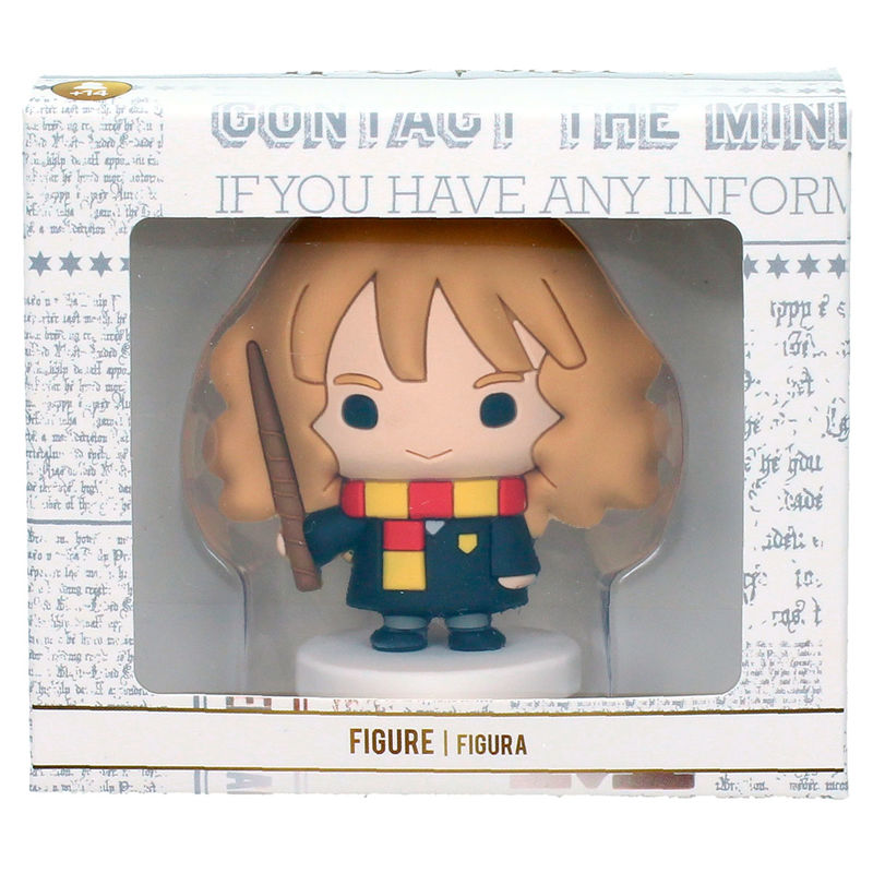 Imagen de Figura mini Hermione Harry Potter Facilitada por Espadas y más
