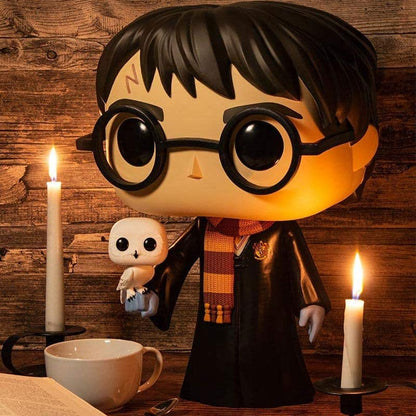 Figura POP Harry Potter 45cm - Espadas y Más