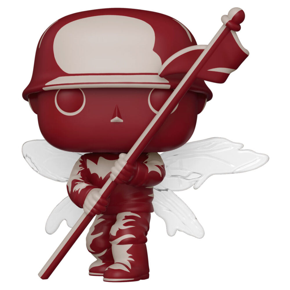 Imagen de Figura POP Linkin Park Hybrid Theory parte de nuestra colección en Espadas y más, sitio oficial.