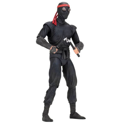 Figura Foot Soldier Tortugas Ninja Movie 1990 46cm - Espadas y Más