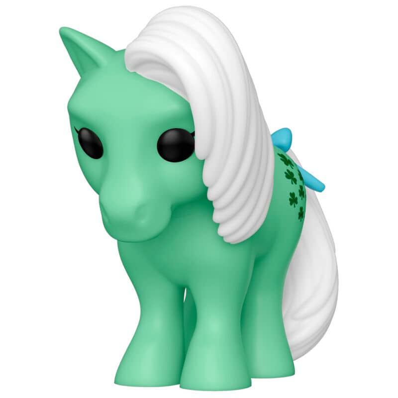 Figura POP My Little Pony Minty - Espadas y Más