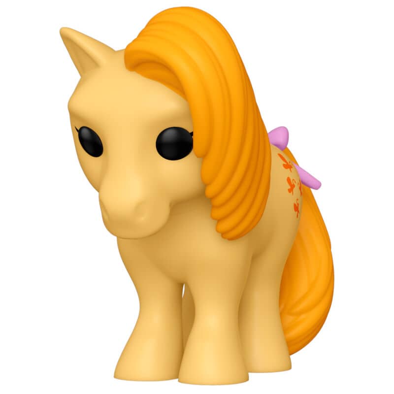 Figura POP My Little Pony Butterscotch - Espadas y Más