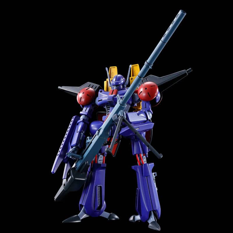 Imagen de Set figuras Model Kit Auge, Bash, G-roon y Ashura Temple, Clase A Heavy Metal Heavy Metal L-Gaim parte de nuestra colección en Espadas y más, sitio oficial.
