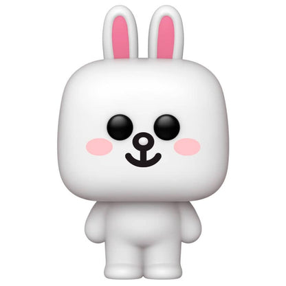 Figura POP Line Friends Cony - Espadas y Más