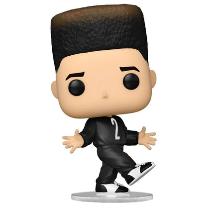 Figura POP Kid N Play Kid - Espadas y Más