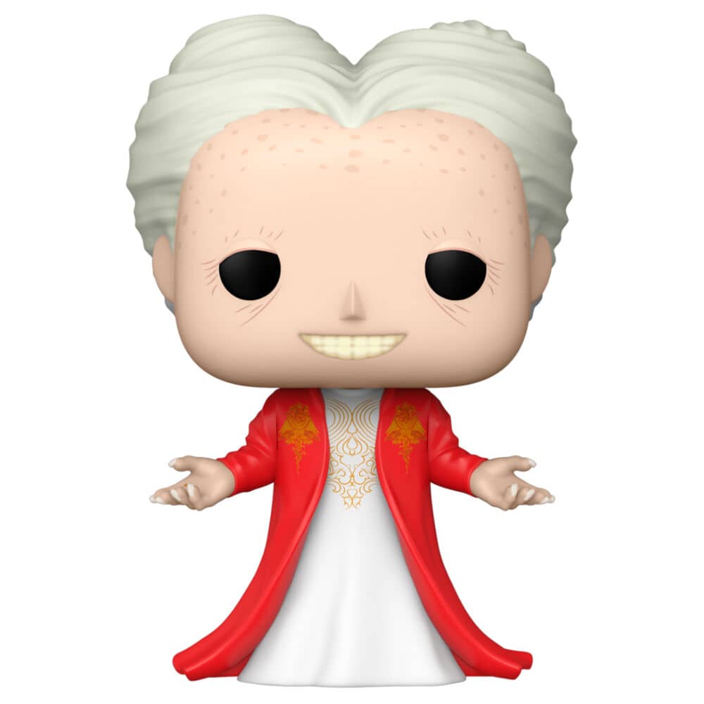 Figura POP Bram Stokers Dracula - Dracula - Espadas y Más