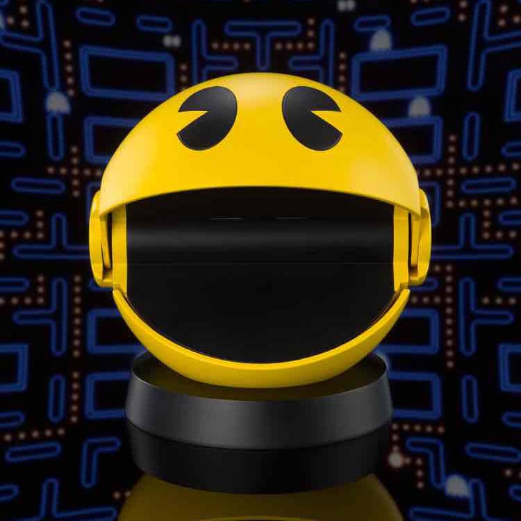 Replica Waka Walka Pac-Man 8cm - Espadas y Más