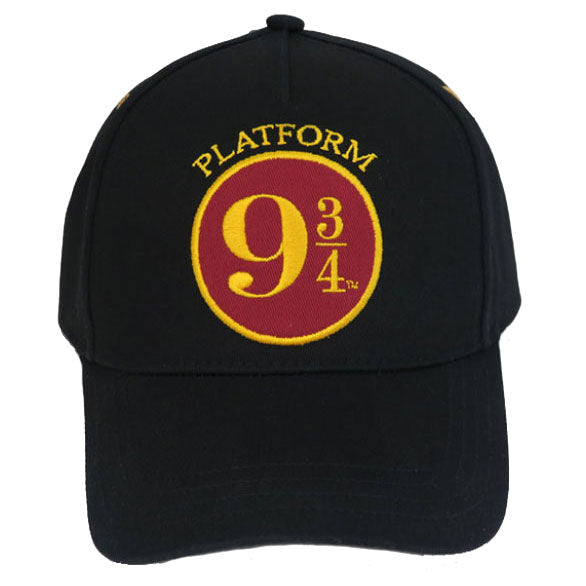 Gorra Platform 9 3/4 Harry Potter - Espadas y Más