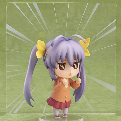 Imagen de Figura Nendoroid Renge Miyauchi Non Non Biyori 10cm parte de nuestra colección en Espadas y más, sitio oficial.