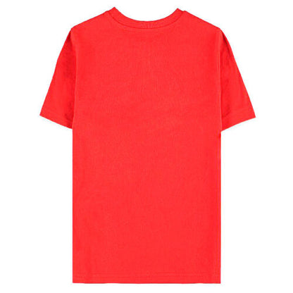 Camiseta kids Iron Man Marvel - Espadas y Más