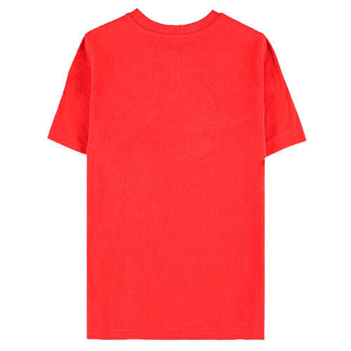 Camiseta kids Iron Man Marvel - Espadas y Más