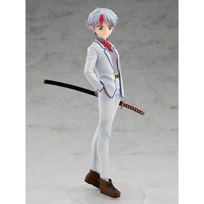 Imagen de Figura Towa Higurashi Yashahime: Princess Half-Demon 17cm parte de nuestra colección en Espadas y más, sitio oficial.