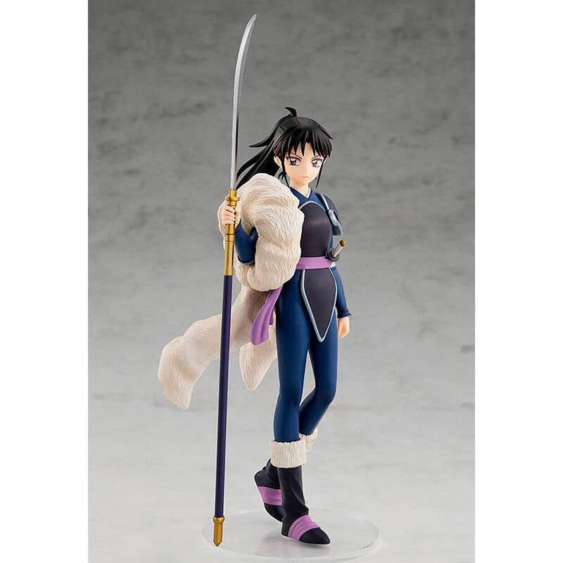 Figura Setsuna Yashahime: Princess Half-Demon 18cm - Espadas y Más