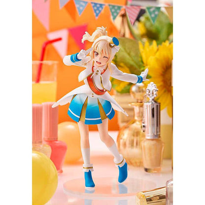Figura Ai Miyashita Love Live! Nijigasaki High School Idol Club 16cm - Espadas y Más
