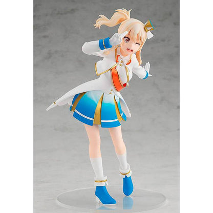 Figura Ai Miyashita Love Live! Nijigasaki High School Idol Club 16cm - Espadas y Más