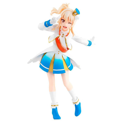 Figura Ai Miyashita Love Live! Nijigasaki High School Idol Club 16cm - Espadas y Más