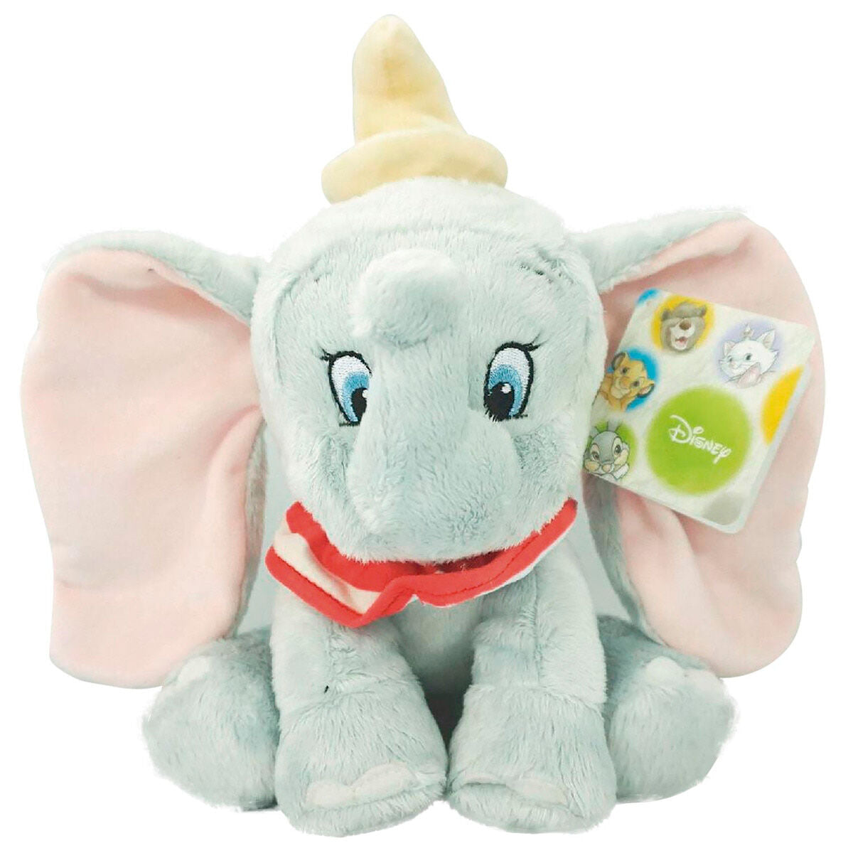 Peluche Animal Friends Disney 17cm surtido - Espadas y Más