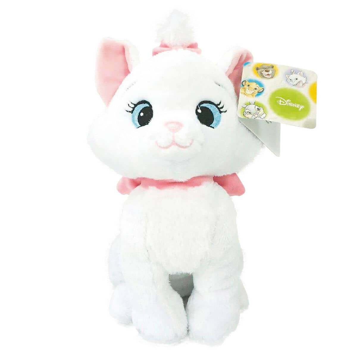 Peluche Animal Friends Disney 17cm surtido - Espadas y Más