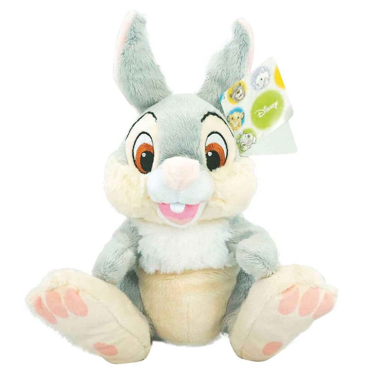 Peluche Animal Friends Disney 17cm surtido - Espadas y Más