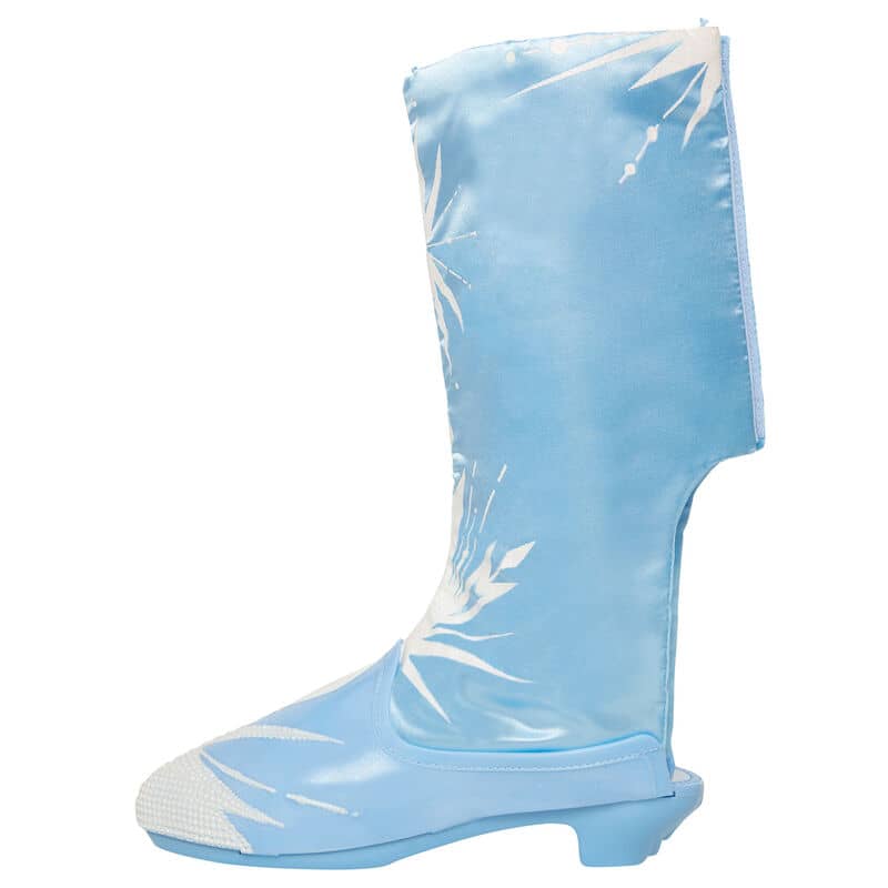 Botas Elsa Frozen 2 Disney - Espadas y Más