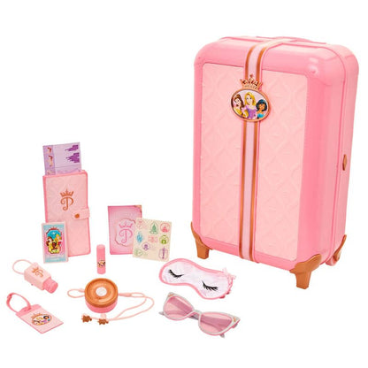 Disney Princess Reisekoffer-Set