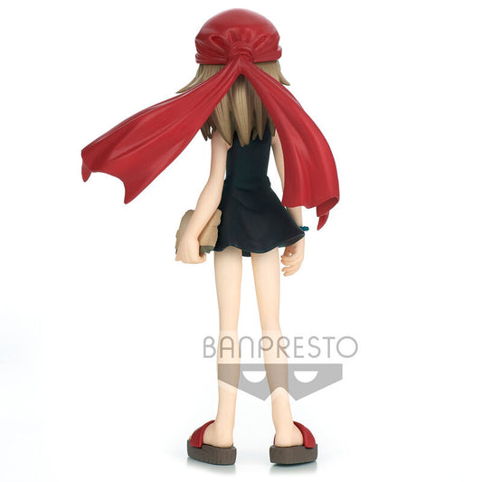 Imagenes del producto Figura Anna Kyoyama Shaman King 18cm