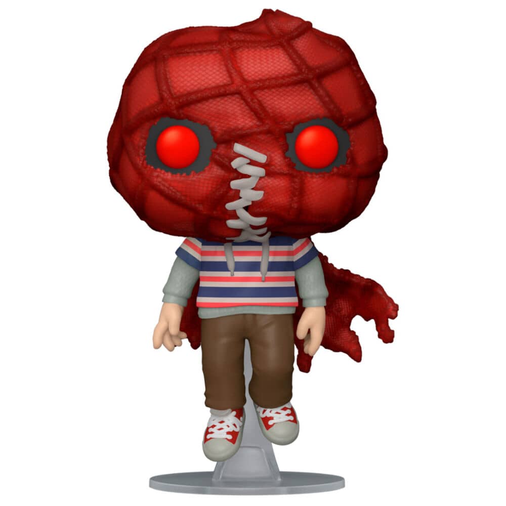 Figura POP Brightburn Brandon Breyer - Espadas y Más