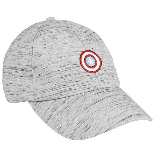 Gorra Vengadores Avengers Marvel - Espadas y Más
