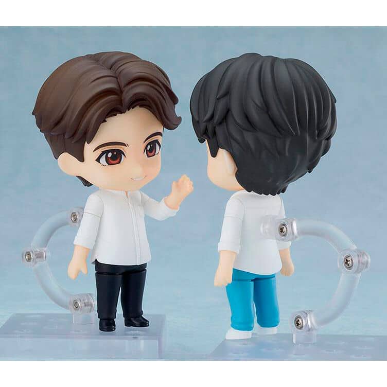 Figura Nendoroid Sarawat 2gether: The Series 10cm - Espadas y Más
