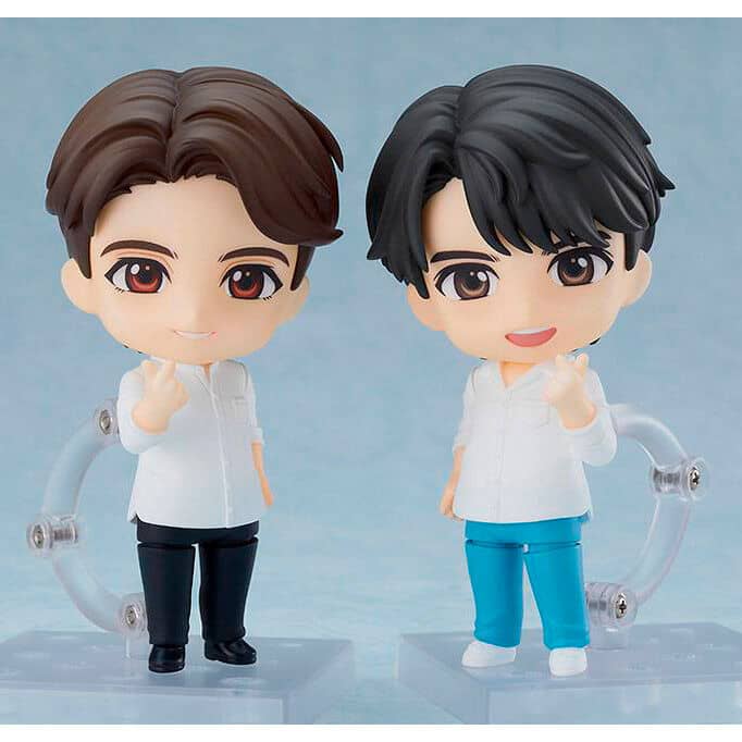 Figura Nendoroid Sarawat 2gether: The Series 10cm - Espadas y Más