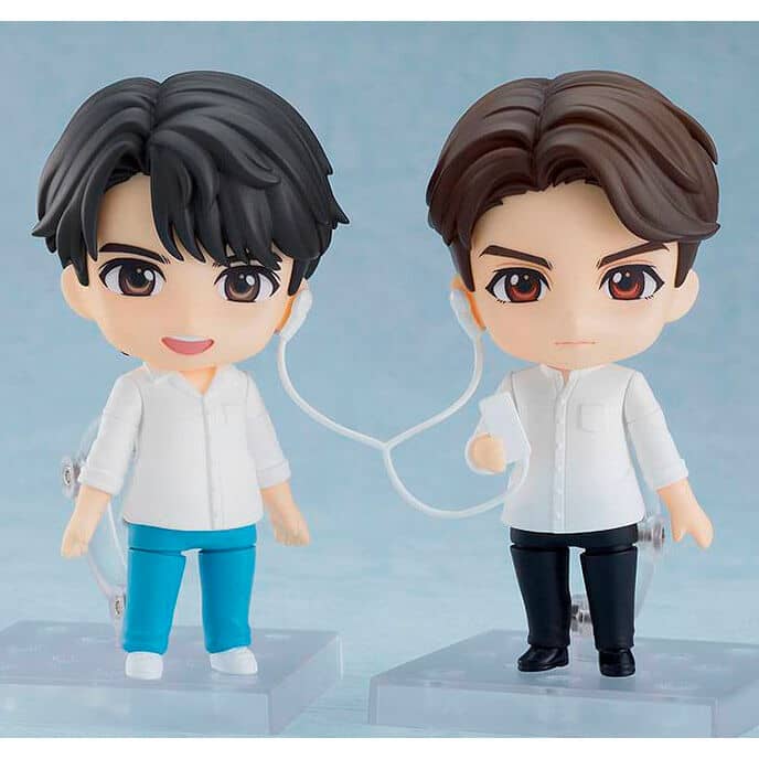 Figura Nendoroid Sarawat 2gether: The Series 10cm - Espadas y Más
