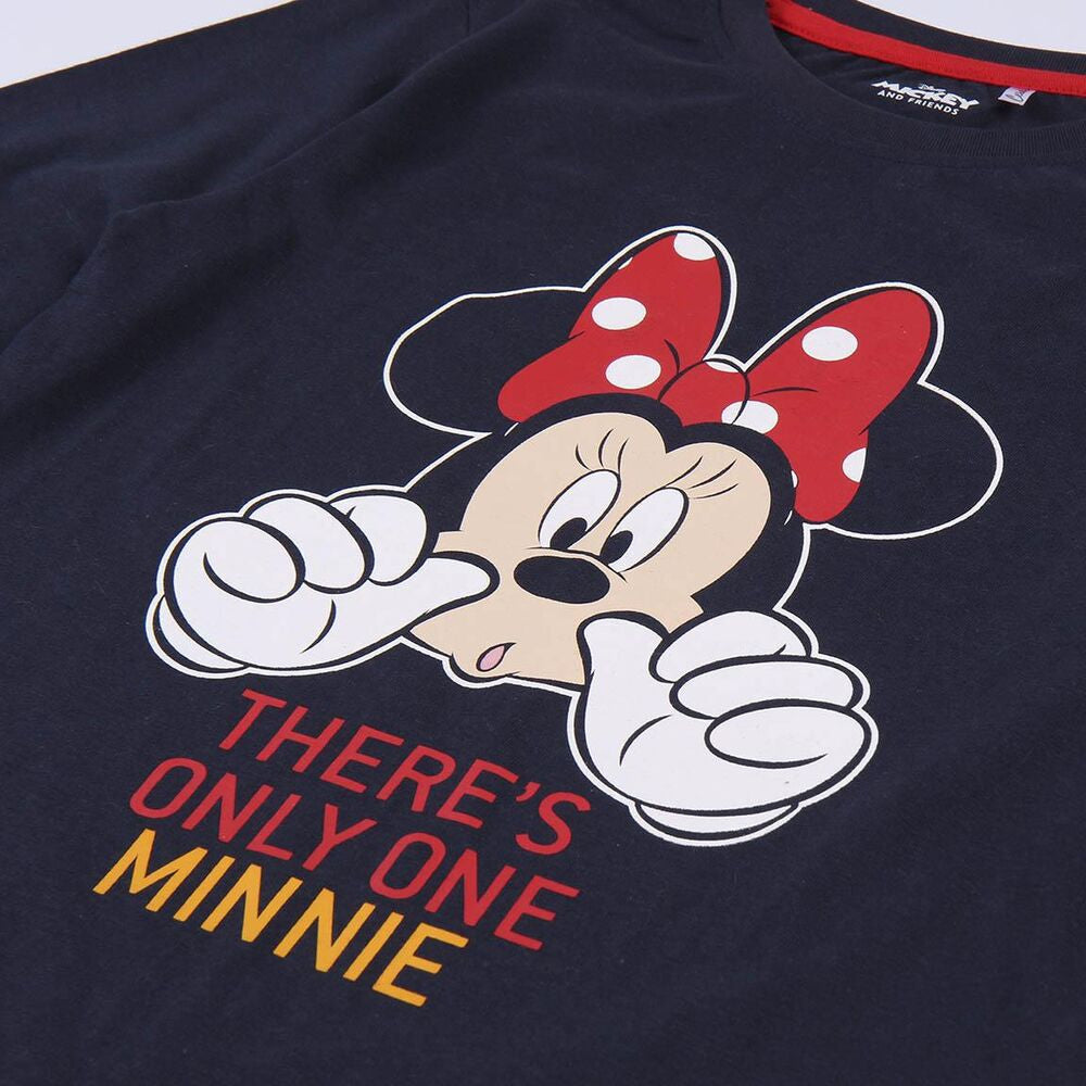 Pijama Minnie Disney - Espadas y Más