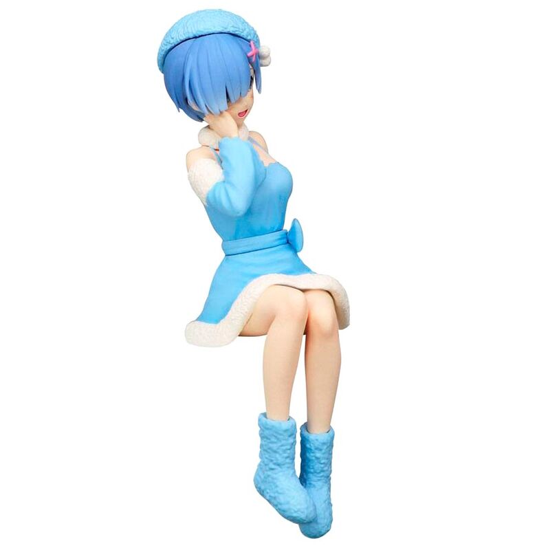Figur Rem Snow Princess Re:Zero Starting Life in Another World 14cm
