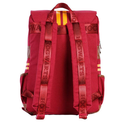 Mochila Gryffindor Harry Potter - Espadas y Más