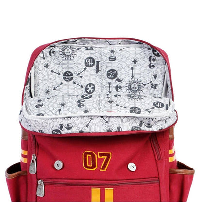 Mochila Gryffindor Harry Potter - Espadas y Más