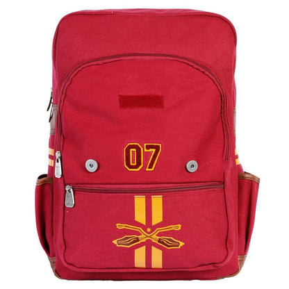 Mochila Gryffindor Harry Potter - Espadas y Más