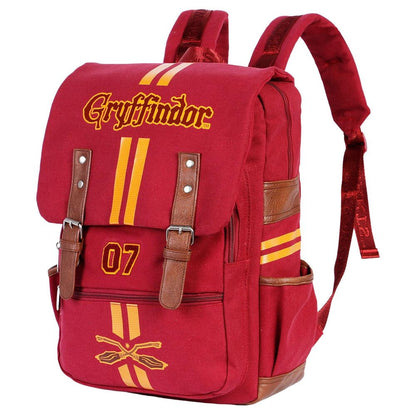 Mochila Gryffindor Harry Potter - Espadas y Más