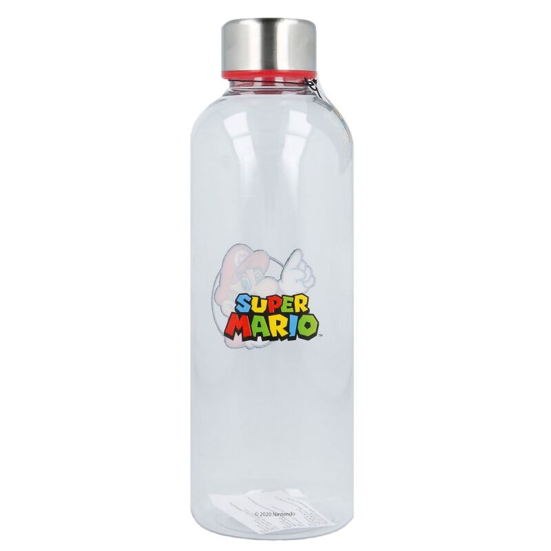 Super Mario Bros Hydroflasche