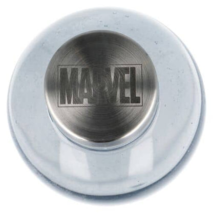 Imagen de Botella cristal Vengadores Avengers Marvel 1030ml parte de nuestra colección en Espadas y más, sitio oficial.