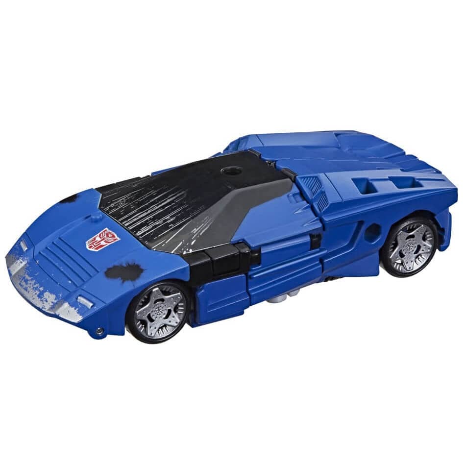 Imagen de Figura Deep Cover War for Cybertron Transformers parte de nuestra colección en Espadas y más, sitio oficial.