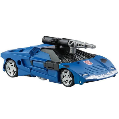 Imagen de Figura Deep Cover War for Cybertron Transformers parte de nuestra colección en Espadas y más, sitio oficial.