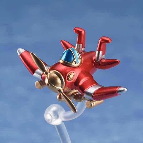 Imagen de Figura Nendoroid Narancia Ghirga Jojo Bizarre Adventure Golden Wind 10cm parte de nuestra colección en Espadas y más, sitio oficial.