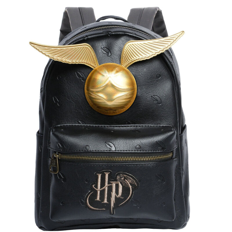 Mochila Wings Harry Potter 31cm - Espadas y Más