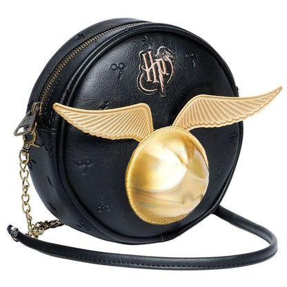 Bolso Wings Harry Potter - Espadas y Más