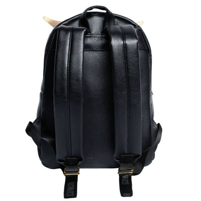 Mochila Wings Harry Potter 31cm - Espadas y Más