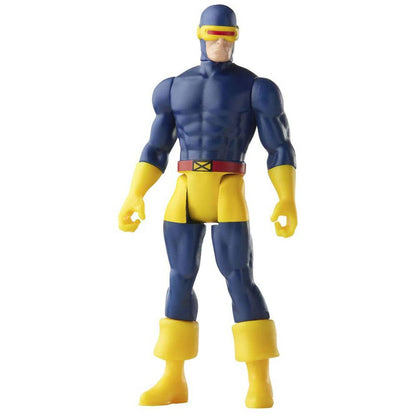 Figura Cyclops X Men Marvel Legends 9cm - Espadas y Más