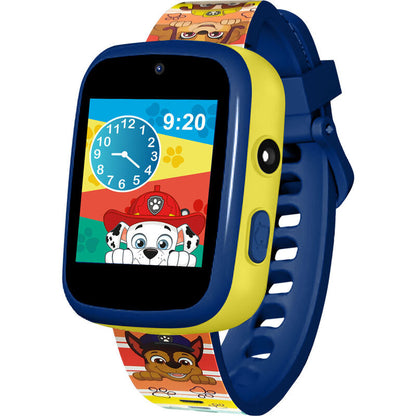 Reloj Inteligente Patrulla Canina Paw Patrol - Espadas y Más