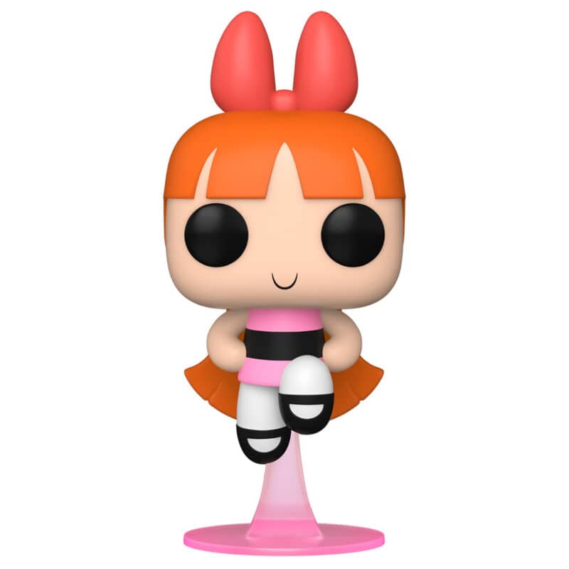 Figura POP Powerpuff Girls Blossom - Espadas y Más