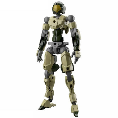 Figura 30MM 1/144 EXM-A9A Spinatio Army Type - Espadas y Más