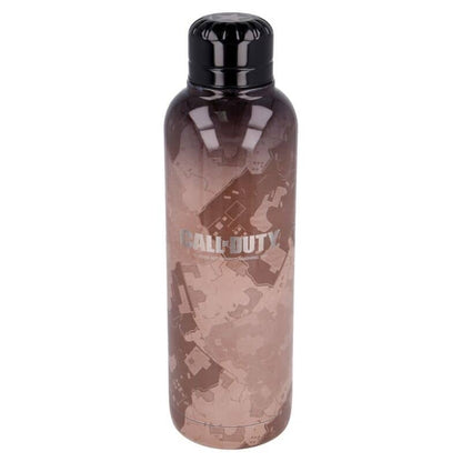 Botella termo acero inoxidable Call Of Duty 515ml - Espadas y Más